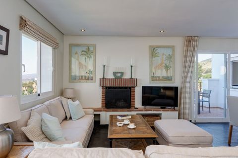 Villa i Mijas, Malaga, Mijas - € 1.850.000 | Ref: R5413120 - foto 13