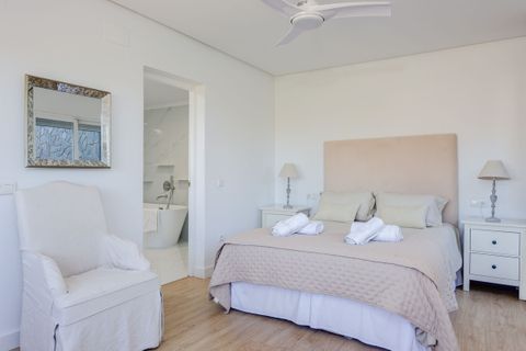 Villa i Mijas, Malaga, Mijas - € 1.850.000 | Ref: R5413120 - foto 27
