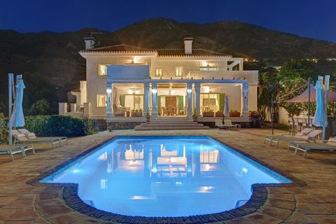 Villa i Mijas, Malaga, Mijas - € 1.850.000 | Ref: R5413120 - foto 32