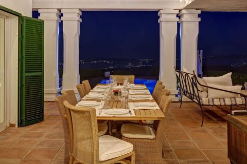 Villa i Mijas, Malaga, Mijas - € 1.850.000 | Ref: R5413120 - foto 33