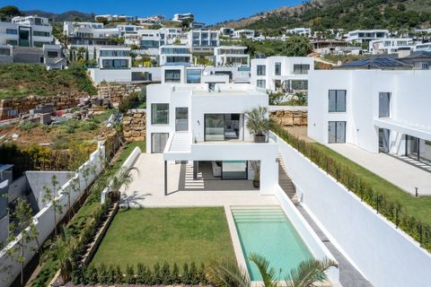 Villa i Mijas, Malaga, Mijas - € 1.945.000 | Ref: R5413123 - foto 1
