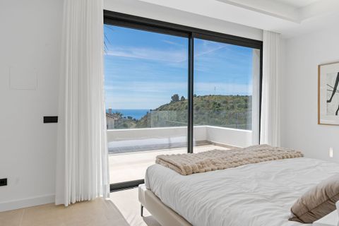Villa i Mijas, Malaga, Mijas - € 1.945.000 | Ref: R5413123 - foto 4
