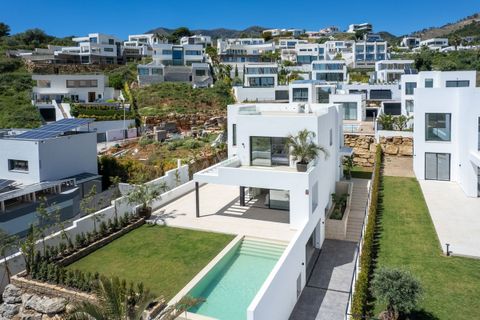 Villa i Mijas, Malaga, Mijas - € 1.945.000 | Ref: R5413123 - foto 6