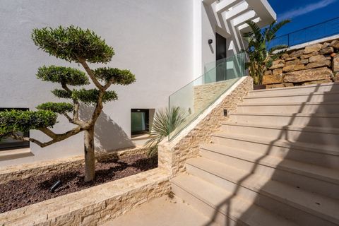 Villa i Mijas, Malaga, Mijas - € 1.945.000 | Ref: R5413123 - foto 8