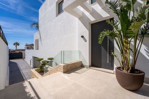 Villa i Mijas, Malaga, Mijas - € 1.945.000 | Ref: R5413123 - foto 9