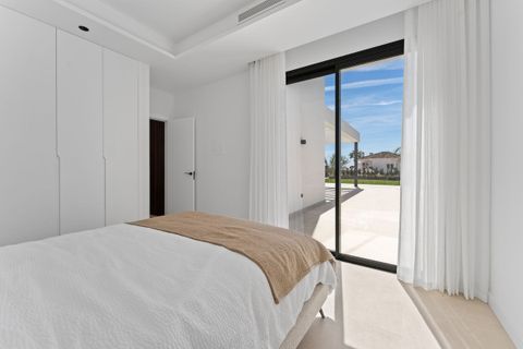 Villa i Mijas, Malaga, Mijas - € 1.945.000 | Ref: R5413123 - foto 35