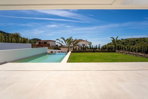 Villa i Mijas, Malaga, Mijas - € 1.945.000 | Ref: R5413123 - foto 36