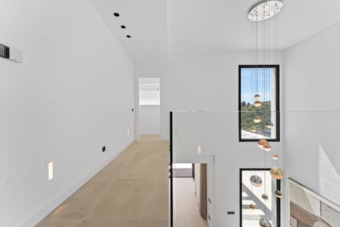 Villa i Mijas, Malaga, Mijas - € 1.945.000 | Ref: R5413123 - foto 42