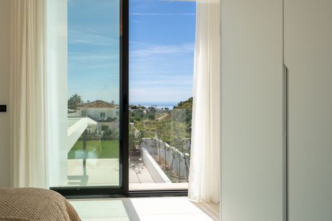 Villa i Mijas, Malaga, Mijas - € 1.945.000 | Ref: R5413123 - foto 47