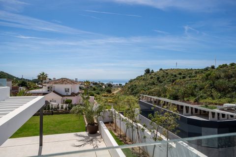 Villa i Mijas, Malaga, Mijas - € 1.945.000 | Ref: R5413123 - foto 48