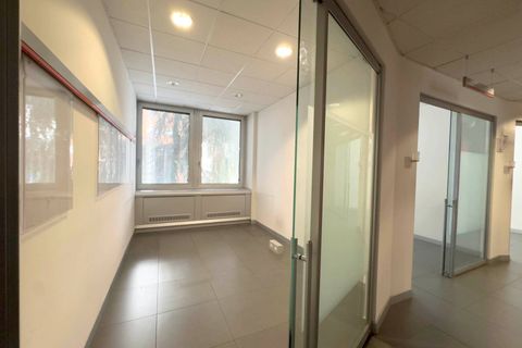 L'establiment comercial a Moncalieri, Turin, Moncalieri - € 10.340/mes | Ref: 13978 - foto 11