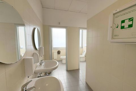 L'establiment comercial a Moncalieri, Turin, Moncalieri - € 10.340/mes | Ref: 13978 - foto 18