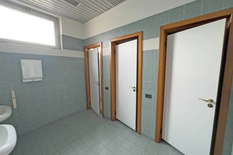 L'establiment comercial a Moncalieri, Turin, Moncalieri - € 15.000/mes | Ref: 13979 - foto 11