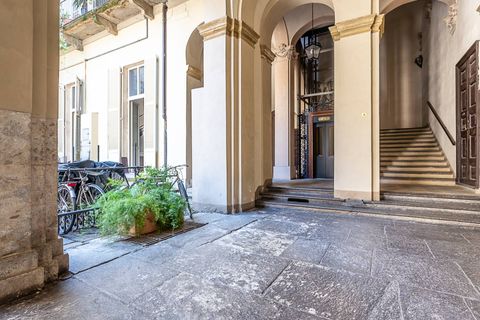 Lejlighed i Torino, Turin, Torino - € 390.000 | Ref: 14189 - foto 13