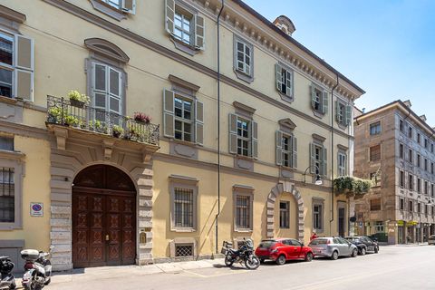 Lejlighed i Torino, Turin, Torino - € 390.000 | Ref: 14189 - foto 16