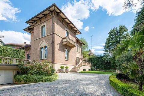 Villa a Rivoli, Turin, Rivoli - € 2.950.000 | Ref: 14216 - foto 2