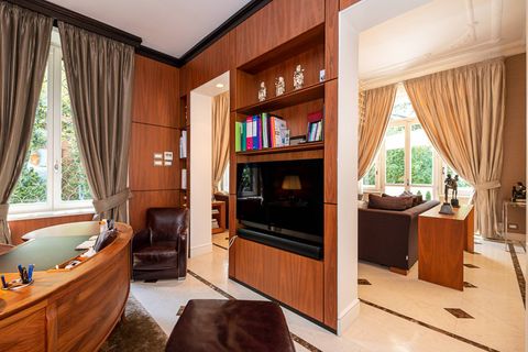 Villa a Rivoli, Turin, Rivoli - € 2.950.000 | Ref: 14216 - foto 8