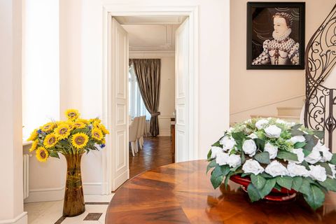 Villa a Rivoli, Turin, Rivoli - € 2.950.000 | Ref: 14216 - foto 9