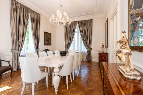 Villa a Rivoli, Turin, Rivoli - € 2.950.000 | Ref: 14216 - foto 10