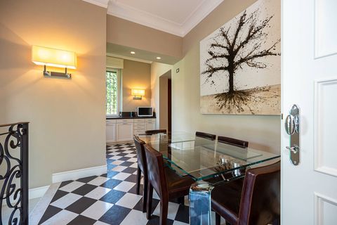 Villa a Rivoli, Turin, Rivoli - € 2.950.000 | Ref: 14216 - foto 14