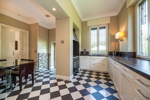 Villa a Rivoli, Turin, Rivoli - € 2.950.000 | Ref: 14216 - foto 15
