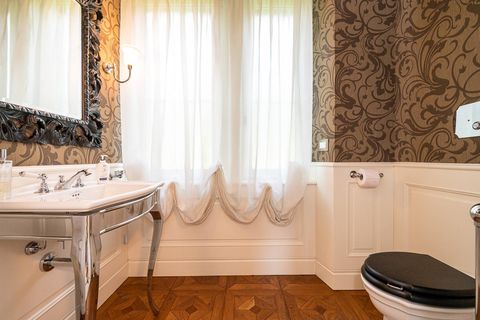 Villa a Rivoli, Turin, Rivoli - € 2.950.000 | Ref: 14216 - foto 17