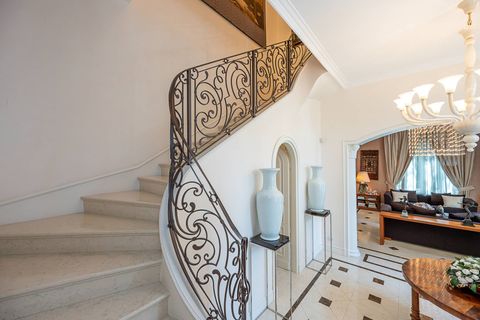 Villa a Rivoli, Turin, Rivoli - € 2.950.000 | Ref: 14216 - foto 18