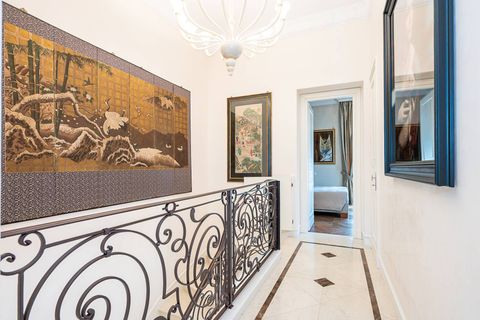 Villa a Rivoli, Turin, Rivoli - € 2.950.000 | Ref: 14216 - foto 19