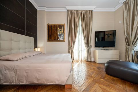 Villa a Rivoli, Turin, Rivoli - € 2.950.000 | Ref: 14216 - foto 25