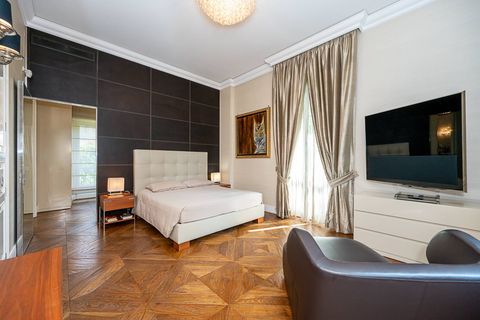 Villa a Rivoli, Turin, Rivoli - € 2.950.000 | Ref: 14216 - foto 26