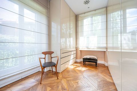 Villa a Rivoli, Turin, Rivoli - € 2.950.000 | Ref: 14216 - foto 28