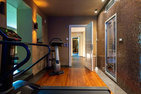 Villa a Rivoli, Turin, Rivoli - € 2.950.000 | Ref: 14216 - foto 39