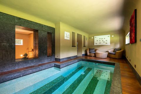 Villa a Rivoli, Turin, Rivoli - € 2.950.000 | Ref: 14216 - foto 41