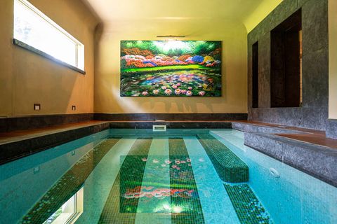 Villa a Rivoli, Turin, Rivoli - € 2.950.000 | Ref: 14216 - foto 42