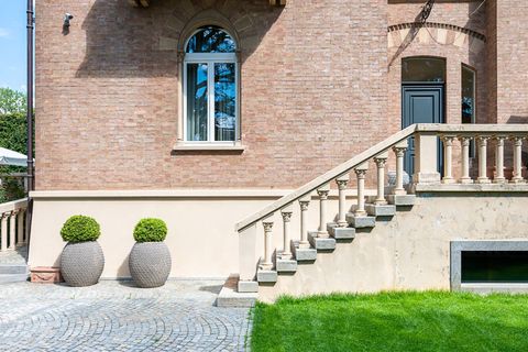 Villa a Rivoli, Turin, Rivoli - € 2.950.000 | Ref: 14216 - foto 45
