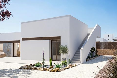 Villa a Finestrat, Alicante, Finestrat - € 690.950 | Ref: SPS162344 - foto 2
