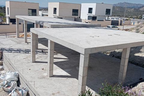Villa a Finestrat, Alicante, Finestrat - € 690.950 | Ref: SPS162344 - foto 10