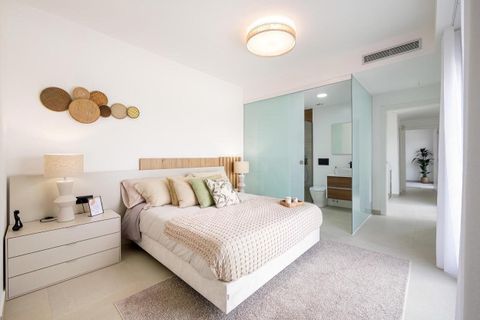 Villa a Finestrat, Alicante, Finestrat - € 690.950 | Ref: SPS162344 - foto 19