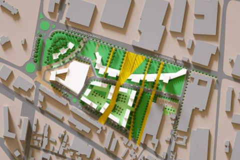 Terra a Collegno, Turin, Collegno - € 1.970.000 | Ref: 14228 - foto 2
