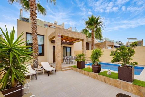 Villa a Ciudad Quesada, Alicante, Ciudad Quesada - € 394.969 | Ref: AG19MLSC3135224 - foto 2