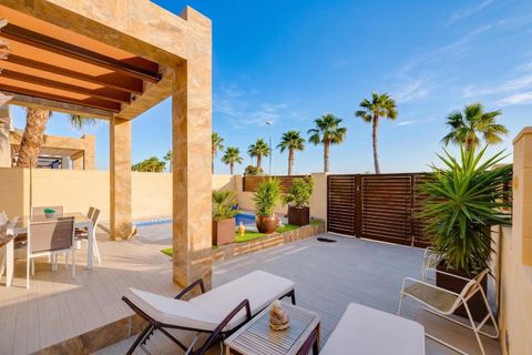 Villa a Ciudad Quesada, Alicante, Ciudad Quesada - € 394.969 | Ref: AG19MLSC3135224 - foto 12