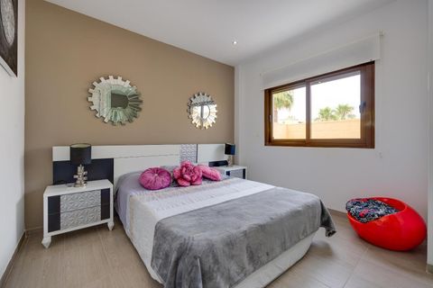 Villa a Ciudad Quesada, Alicante, Ciudad Quesada - € 394.969 | Ref: AG19MLSC3135224 - foto 15