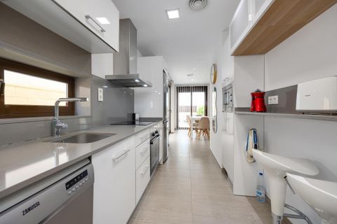 Villa a Ciudad Quesada, Alicante, Ciudad Quesada - € 394.969 | Ref: AG19MLSC3135224 - foto 24
