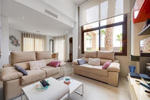 Villa a Ciudad Quesada, Alicante, Ciudad Quesada - € 394.969 | Ref: AG19MLSC3135224 - foto 32