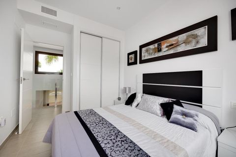 Villa a Ciudad Quesada, Alicante, Ciudad Quesada - € 394.969 | Ref: AG19MLSC3135224 - foto 37