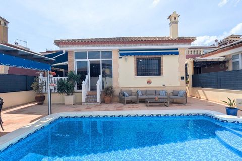 Villa a Bigastro, Alicante, Bigastro - € 275.000 | Ref: AG19MLSC1610571 - foto 10