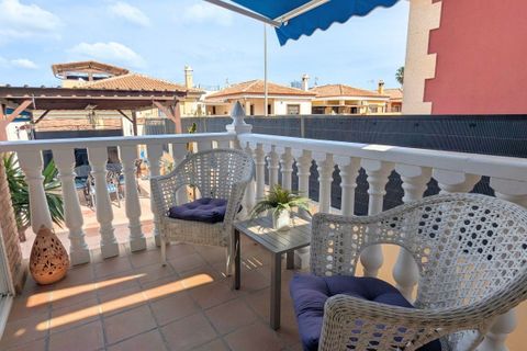 Villa a Bigastro, Alicante, Bigastro - € 275.000 | Ref: AG19MLSC1610571 - foto 13