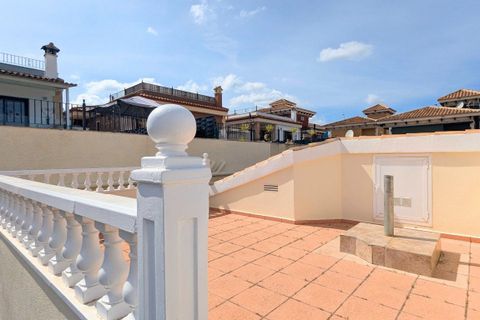 Villa a Bigastro, Alicante, Bigastro - € 275.000 | Ref: AG19MLSC1610571 - foto 37