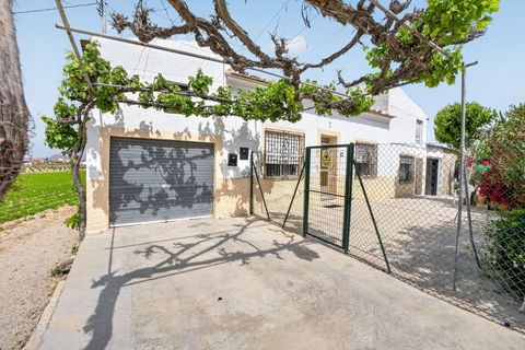 Finca i Orihuela, Alicante, Orihuela - € 150.000 | Ref: AG19MLSC9689458 - foto 4