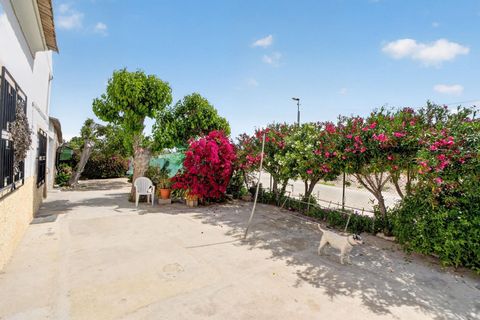 Finca i Orihuela, Alicante, Orihuela - € 150.000 | Ref: AG19MLSC9689458 - foto 5